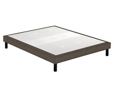 Sommier déco epeda confort