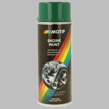 MOTIP Peinture pour moteur / silencieux 04095 193 69mm aérosol 400ml 69mm