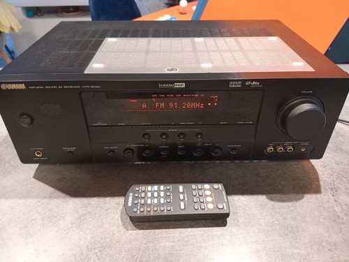 Yamaha htr 6030 amplis - yamaha,