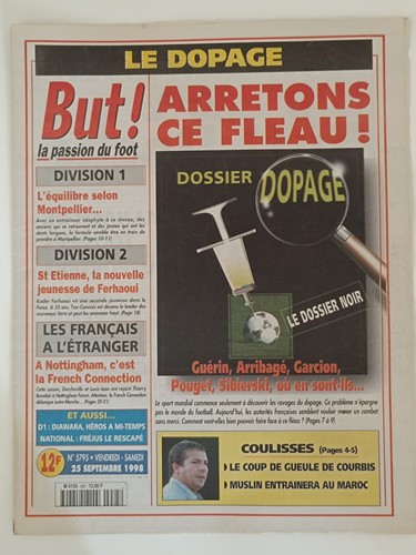 Journal but 5795 football - journal,
