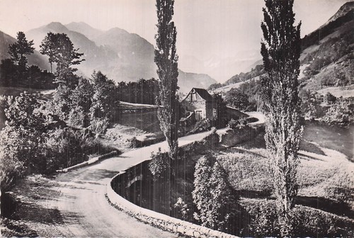Oloron sainte marie - oloron,
