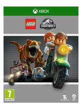 Lego Jurassic World [import