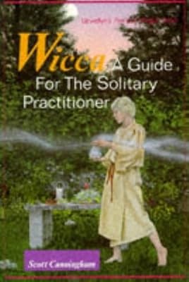 Wicca guide for the - wicca:,