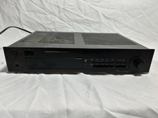 Proton D540 Stereo Amplifier