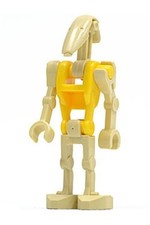 Figurine / Minifigure Lego