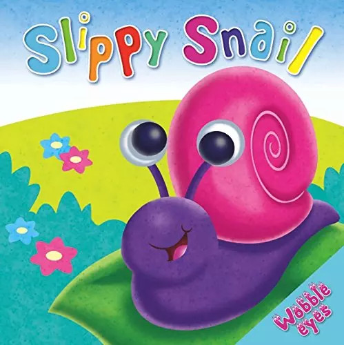Slippy snail igloo - snail,,