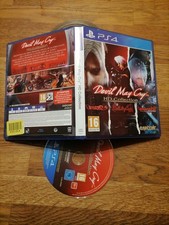 Devil May Cry HD Collection