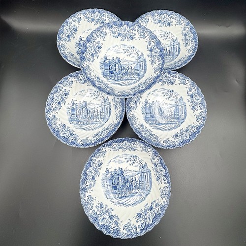 Johnson bros england - johnson,