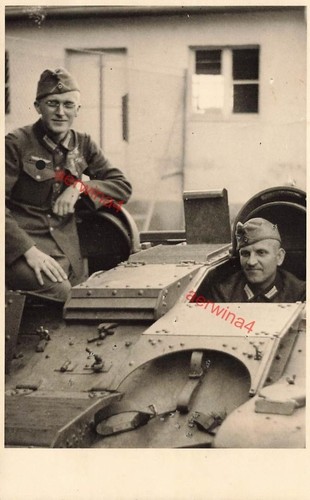 Soldats allemands france - soldats,