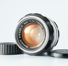 Ex + 5 Nikon Nippon Kogaku