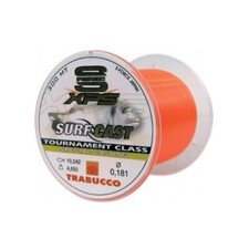 Nylon De Bobine De Pêche