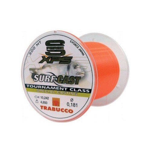 Trabucco xps surfcast - trabucco,