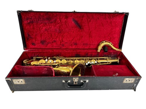 Selmer mark tenor - mark,