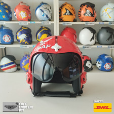 THUNDERBIRDS SQUADRON FLIGHT