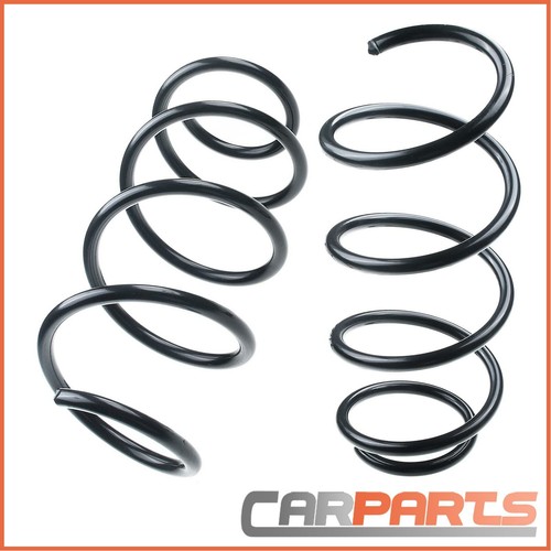 Ressorts suspension - 2x, de