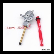 Robinet Essence pour Honda CX