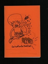 CO3 POINTS N°8 . GRAPHZINE 