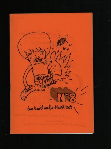 Co3 points graphzine - .,