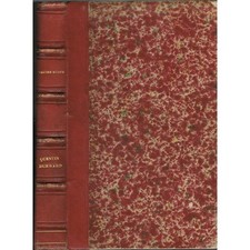 QUENTIN DURWARD de Walter