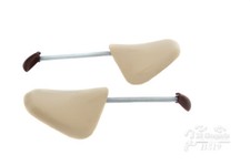 Embauchoir Plastique A molla Extra Chaussures En Forme Sans Plis Cuir Stretch