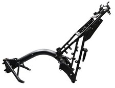 Cadre Principal Frame Triumph