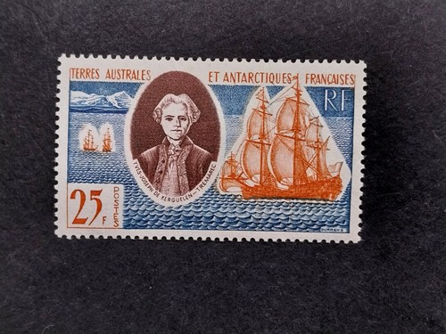 Timbre taaf 1959 - ,