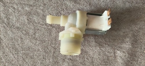 Electrovanne arrivée eau 1 - d'eau,