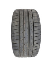 1x Roue de secours complète