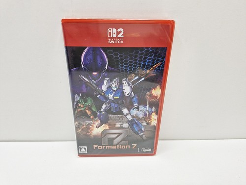 Formation nintendo switch - fz,