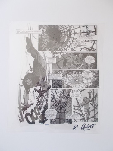 Rahan - , andré