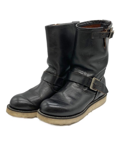 Bottes redwing 2970 engineer - bottes,