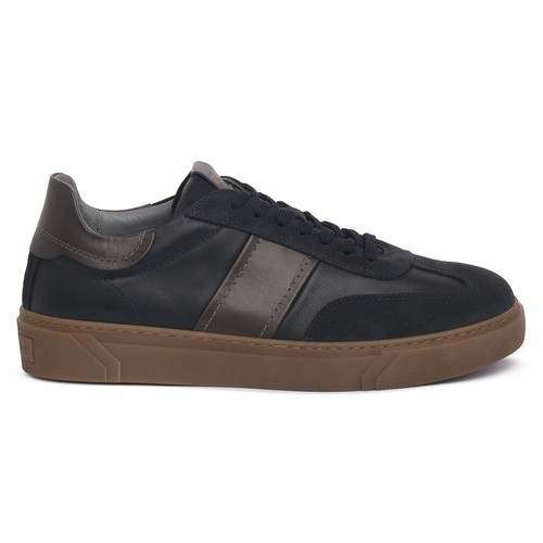 Chaussures nero giardini - nero,