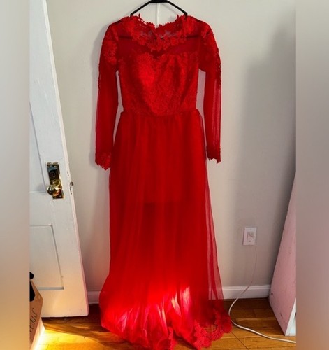 Mingda dress women - mingda’s,