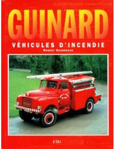Guinard véhicules - guinard,
