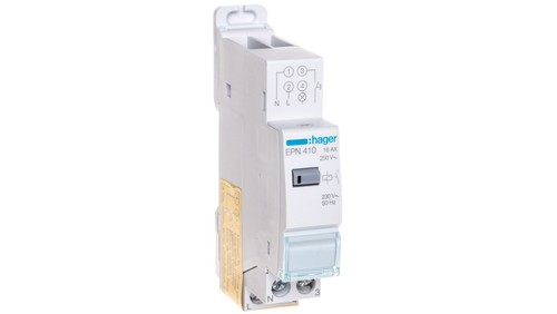 Relais impulsion 16a 230v - relais,