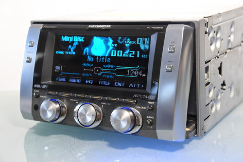 Pioneer carrozzeria p009md - pioneer, fh-p009md