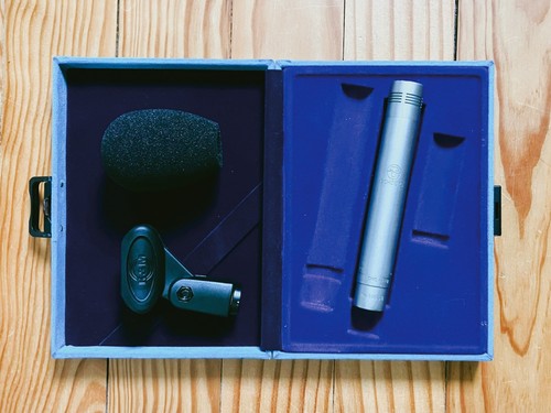 Microphone schoeps cmc4 mk41 - cmc4,