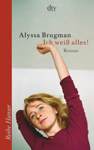Alyssa brugman sais tout - alyssa,