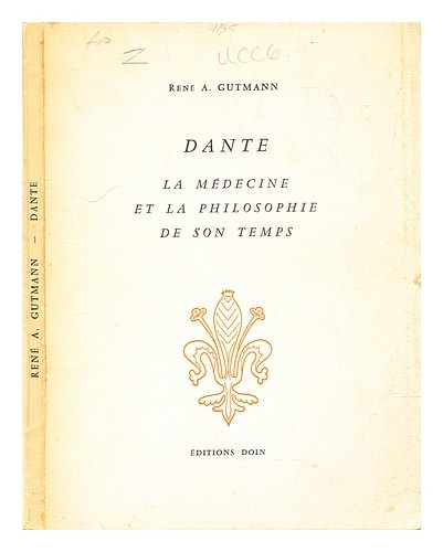 Gutmann ren rené - ren°, (renÉ