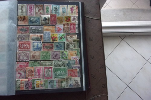 Congo lot de - -,