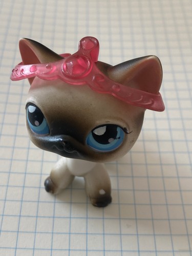 Petshop lps chat - n°, 5