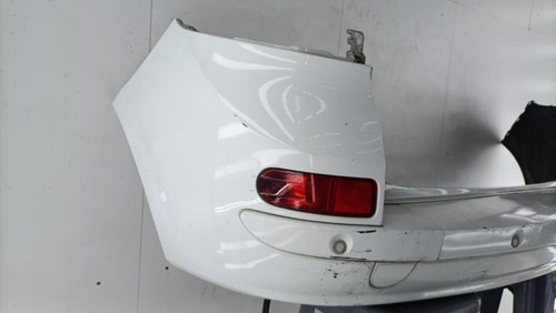 Pare choc arriere - renault, clio