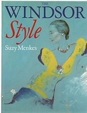 The Windsor Style, Menkes
