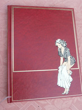 LES CHEFS-D'OEUVRE DE LA BANDE DESSINEE EROTIQUE TOME 3 ROMBALDI ED