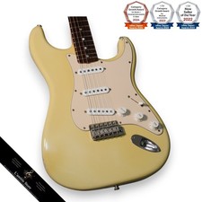 Guitare électrique Fender
