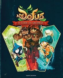 Dofus guide du krosmoz - :,