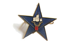 Insigne regiment infanterie - regiment, d'infanterie
