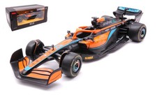 RASTAR 1/24 MCLAREN F1 MCL36