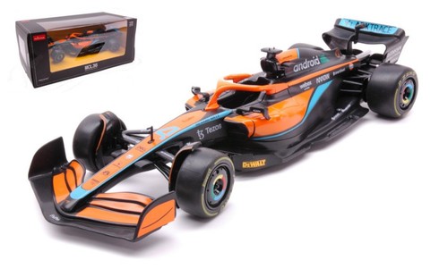 Rastar mclaren f1 mcl36 - rastar,