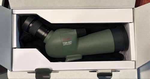 Kowa tsn 501 - kowa, scope